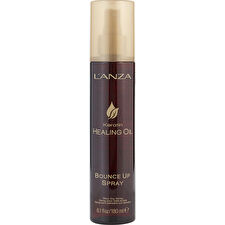 Lanza Keratin Healing Oil Bounce Up Spray 180ml/6oz
