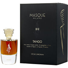Masque Milano Tango Eau De Parfum Spray 100ml/3.38oz