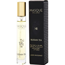 Masque Milano Masque Russian Tea Eau De Parfum Spray Min 0.34oz