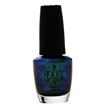 Opi This Color's Making Waves Nail Lacquer (hawaii Collection) -- 0.5oz
