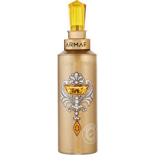 Armaf Gem Topaz Perfume Body Spray 200ml/6.8oz