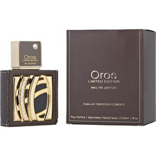 Armaf Oros Eau De Parfum Spray (limited Edition) 30ml/1.7oz