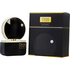 Armaf Oros Uomo Eau De Parfum Spray 100ml/3.4oz