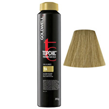 Goldwell Topchic Permanent Hair Dye 9a Cool Blonde 250ml