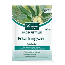 Kneipp Eucalyptus Relaxing Bath Salt 60 G