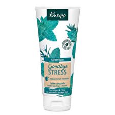 Kneipp Goodbye Stress Hydrating Body Lotion Body 200ml