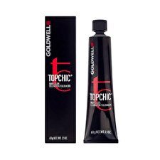 Goldwell Topchic Permanent Hair Dye K Effects Copper 60ml