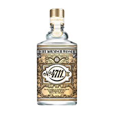 4711 Floral Collection Jasmine Eau De Cologne Unisex 100ml