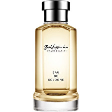 Baldessarini Classic Eau De Cologne For Men 75ml
