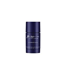Baldessarini Signature Deodorant Stick For Men 75 G