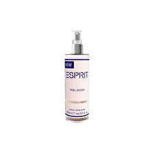 Esprit Feel Good Body Spray 250ml