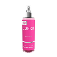 Esprit Pink Moments Body Spray 250ml