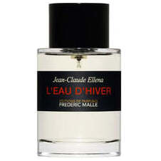 Frederic Malle L`eau D`hiver - Eau De Toilette - Volume: 100ml