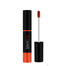 Black Up Rouge A Levres Matte Liquid Lipstick 02 7ml