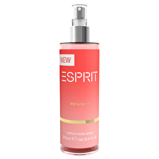 Esprit Rise & Shine Body Spray 250ml