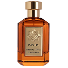 Nashja Imperial Coffee Extrait De Parfum Unisex 100ml