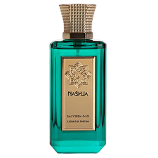 Nashja Saffron Oud Extrait De Parfum Unisex 100ml