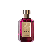 Nashja Scarlet Amber Extrait De Parfum Unisex 100ml
