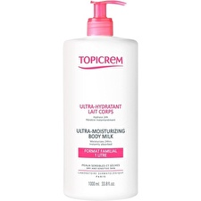 Topicrem Ultra-moisturizing Body Milk Body Milk 1000ml