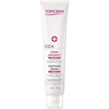 Topicrem Cica Soothing Cream 40ml