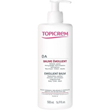 Topicrem Da Protect Emollient Balm 500ml