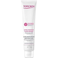 Topicrem Calm & Soothing Fluid - Soothing Skin Fluid 40ml
