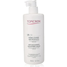 Topicrem Ur-10 Anti-wrinkle Smoothing Cream 500ml