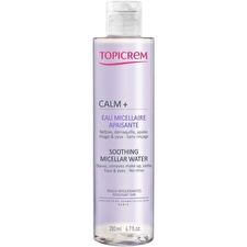 Topicrem Calm & Soothing Micellar Water - Soothing Micellar Water 200ml