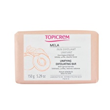 Topicrem Unifying Exfoliating Bar - Exfoliační Mýdlo 150.0g