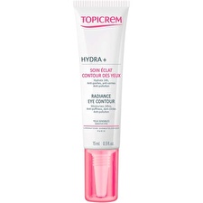 Topicrem Hydra+ Radiance Eye Contour 15ml