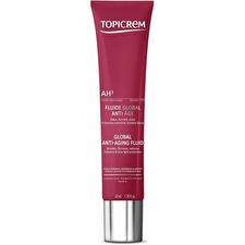 Topicrem Ah3 Global Anti-aging Fluid 40ml