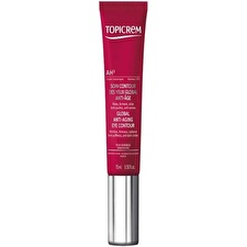 Topicrem Ah3 Global Anti-aging Eye Contour - Oční Krém Proti Vráskám 15ml