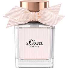 S. Oliver For Her Eau De Parfum For Women 30ml