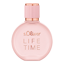 S. Oliver Life Time Eau De Toilette For Women 30ml