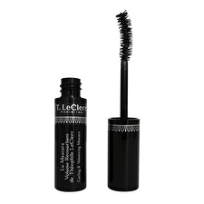 Leclerc T.leclerc Masc Vol Recourb 01 Noir