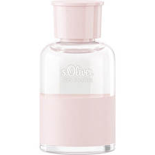 S. Oliver So Pure Eau De Parfum For Women 30ml