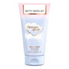 Betty Barclay Dream Away Shower Gel All Over The Body 150ml