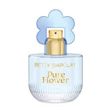 Betty Barclay Pure Flower Eau De Toilette For Women 20ml