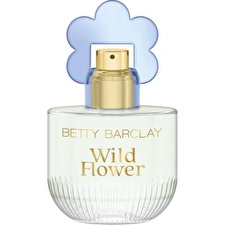 Betty Barclay Wild Flower Eau De Parfum For Women 20ml