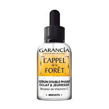 Garancia L'appel Foret Double Eclat & Jeunesse Booster Vita 30ml
