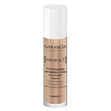 Garancia Marabou-t Anti-imperfections Sos Zone T 10ml