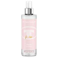 Tom Tailor For Her Body Spray 250ml