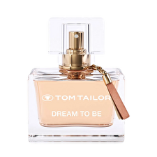Tom Tailor Dream To Be Eau De Parfum For Women 30ml
