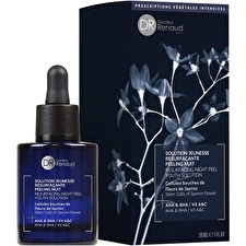 Dr. Renaud Jasmine Flower Resurfacing Night Peel Youth Solution 30ml