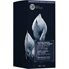 Dr. Renaud Snow Lotus Intensive Perfect Complexion Youth Solution 30ml