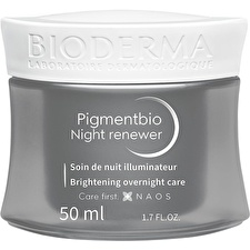 Bioderma Pigmentbio Night Renewer Cream 50ml