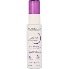 Bioderma Cicabio Lotion Spray - Regenerating Spray 40ml
