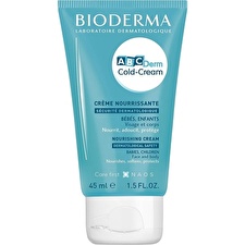 Bioderma Abcder Cold Cream - Cream To Cold Weather For Children 40ml