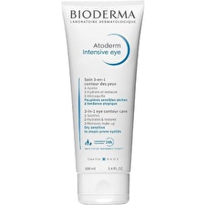 Bioderma Atoderm Intensive Eye 3-in-1 Anti-irritation Care - Eye Care 100ml