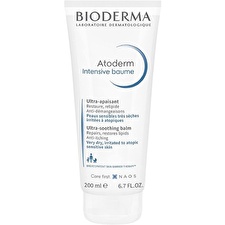 Bioderma Atoderm Intensive Baume Ultra Soothing Balm 200ml